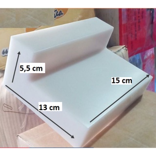 Cục nhựa đặc kẹp chống văng DC nhôm _𝐅𝐑𝐄𝐄 𝐒𝐇𝐈𝐏_ Nhựa kẹp chống văng nhôm
