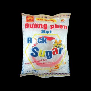 Đường phèn Anh Đăng