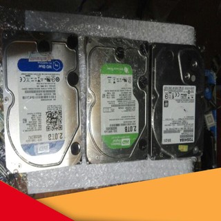 {GOOD} Ổ cứng PC 2T