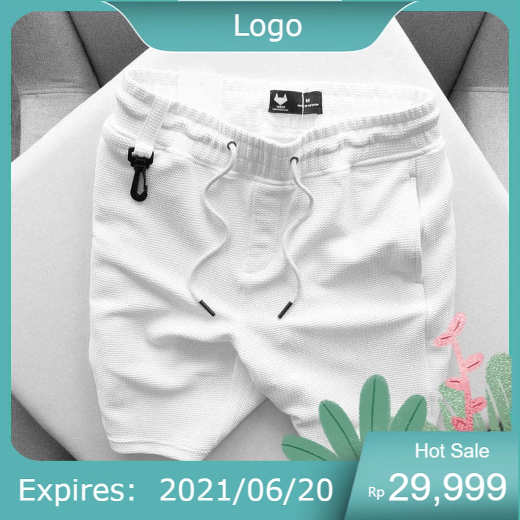 Quần short ĐŨI nam dáng slimfit, chuẩn thiết kế Hàn quốc, cực tôn dáng, lịch sự, trẻ trung(QUẦN SHORT ĐŨI )