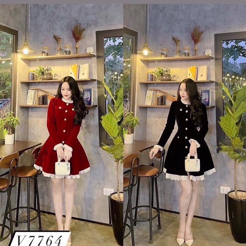 ĐẦM NHUNG XOÈ BÈO NHÚN