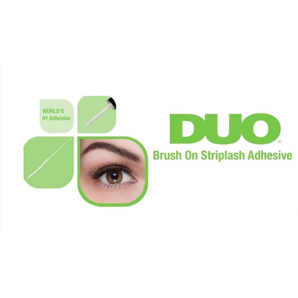 KEO DÁN MI GIẢ DUO BRUSH ON STRIPLASH ADHESIVE 5G CHÍNH HÃNG - 11017