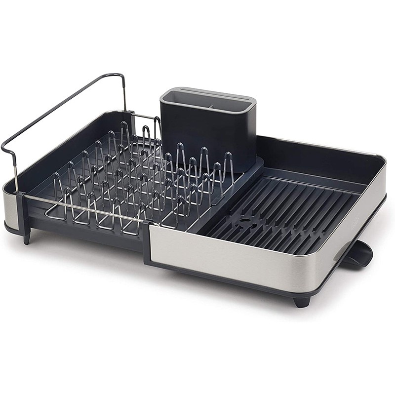 Giá đựng bát đĩa thông minh Joseph Joseph 85153 - kệ để đồ nhà bếp tiện lợi