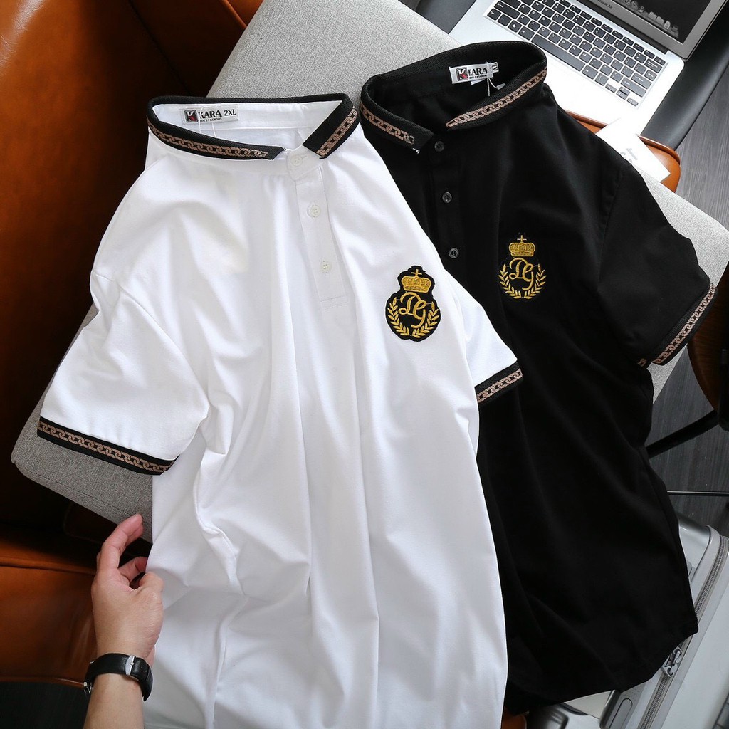 ÁO THUN NGẮN TAY NAM NỮ FORM CHUẨN CỰC ĐẸP SIÊU HOT PC MỚI