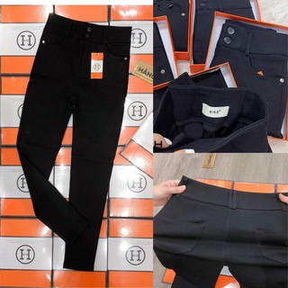 Sale mạnh quần umi legging 2 khuy siêu bền đẹp rẻ