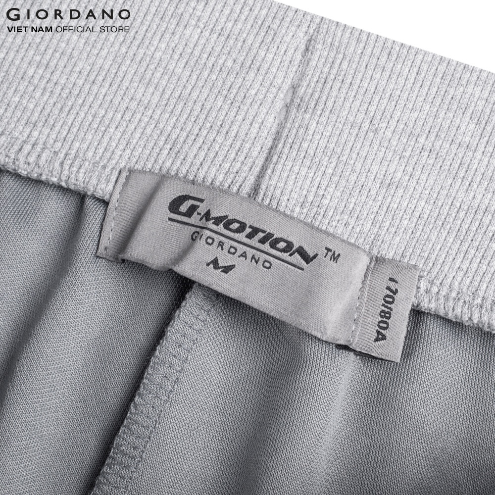 [Special Deal] Quần Shorts Thể Thao G- Motion Nam Giordano 01100432