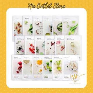 Mặt nạ Innisfree My Real Squeeze Mask