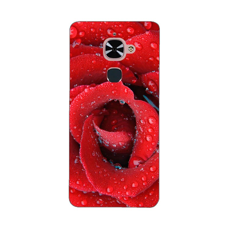 NEW Ốp Lưng In Hình Thời Trang Cho Điện Thoại Letv Leeco Le 2 X520 Le2 Pro X527 X526 X620 Le S3 X522 X626 2s