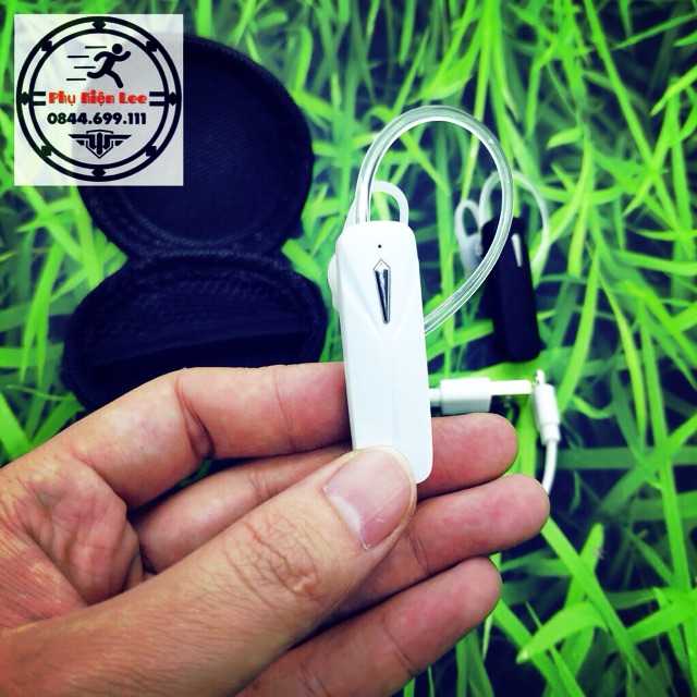 Tai nghe bluetooth siêu nhỏ