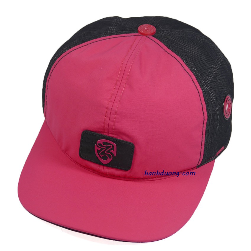 [ HÌNH THẬT ] Nón kết nam đẹp logo chữ Z với chất liệu vải cotton cao cấp dạng bóng được phối màu đa hài hòa