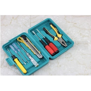 Bộ dụng cụ tua vít 8 món đa năng