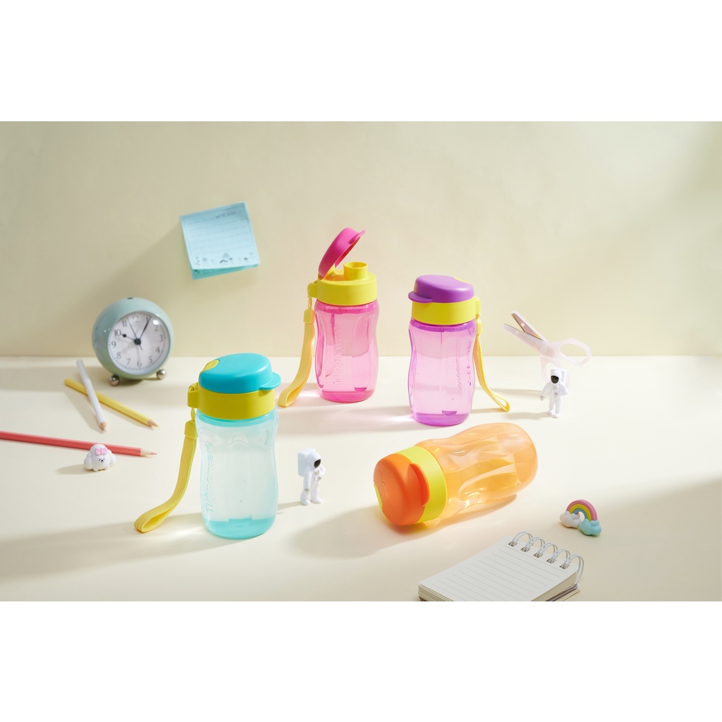 Bình nước Tupperware Eco Bottle Gen II 310ml