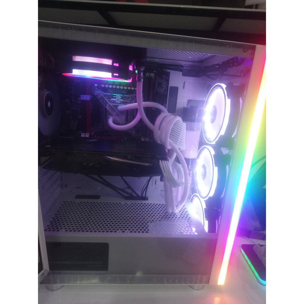 Bộ Máy Tính Đẹp Giá Lại Tầm Trung Vừa Túi Tiền | BigBuy360 - bigbuy360.vn