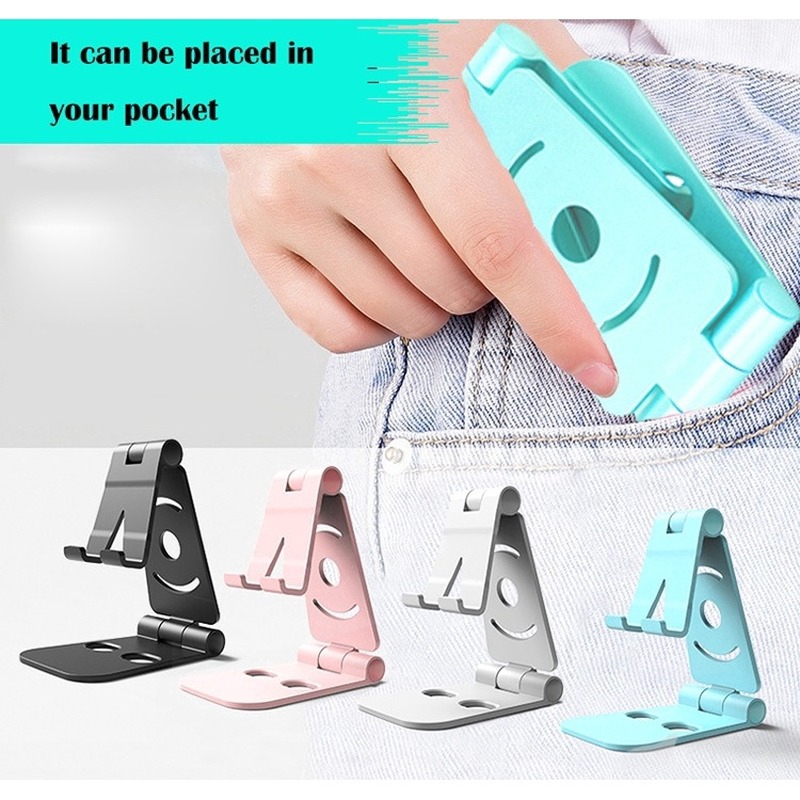 Giá đỡ điện thoại/máy tính bảng Niye tiện dụng chất lượng cao | BigBuy360 - bigbuy360.vn