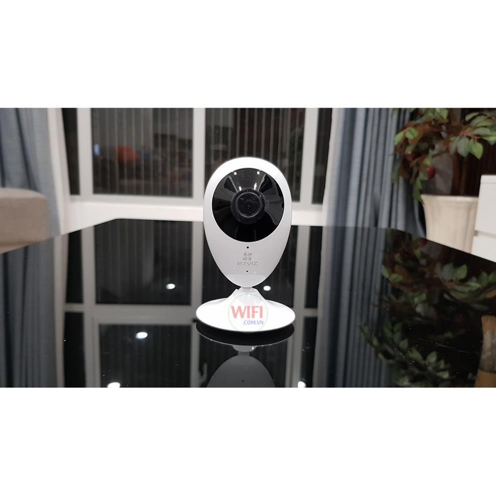 (giá khai trương) Camera Wifi EZVIZ CS CV206 C2C 720P - Hãng Phân Phối Chính Thức