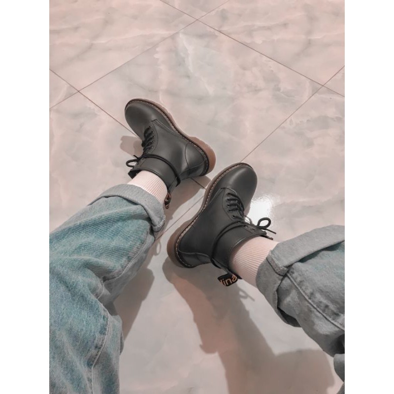 Giày dr. Siêu cá tính | BigBuy360 - bigbuy360.vn