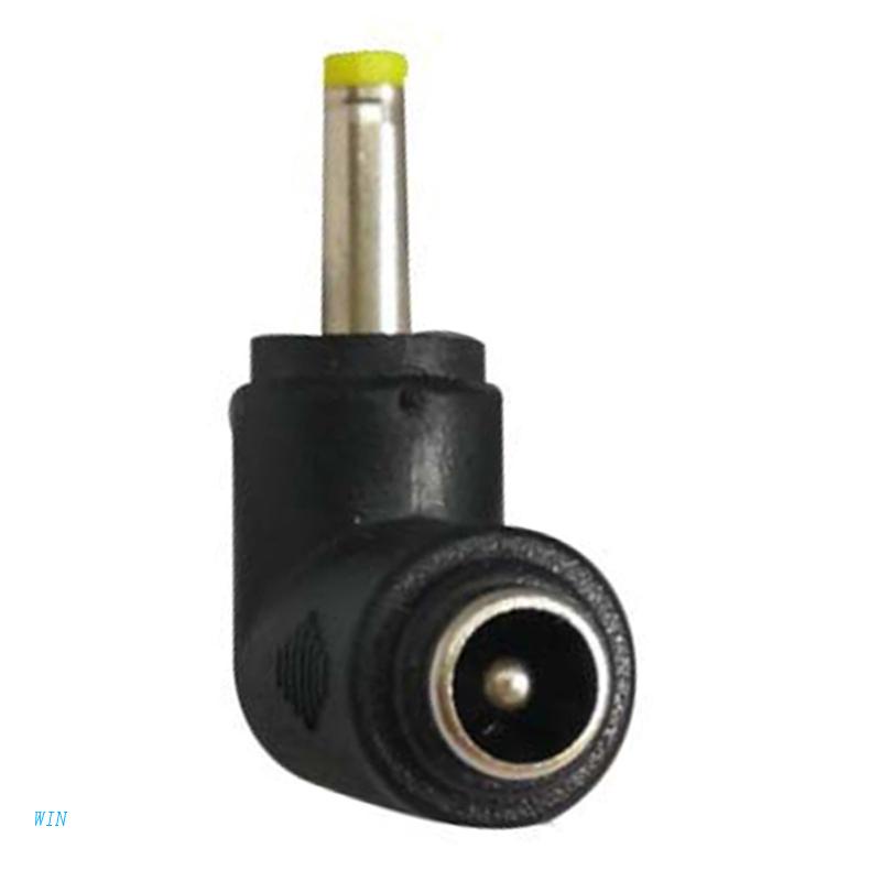 Đầu Chuyển Đổi Nguồn DC5.5x2.1mm Female Sang 4.0x1.7mm Male Cho Laptop