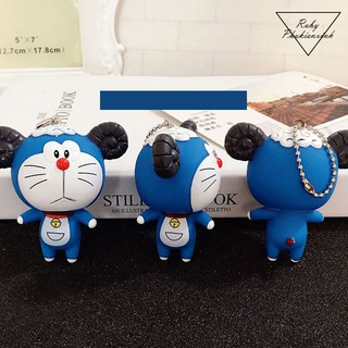 Móc Khóa Doraemon 12 Con Giáp- MK11