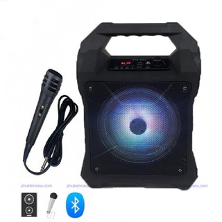 Loa Bluetooth KTS-1053
