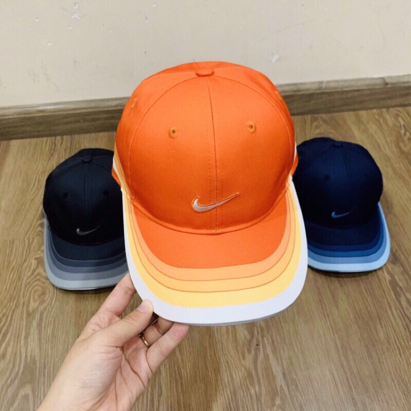 Mũ Nike sóng 2021