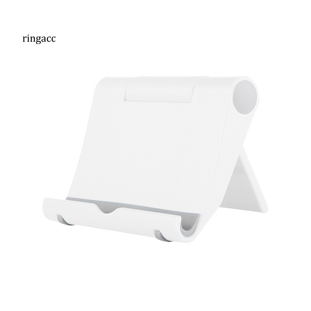 【RAC】270 Degree Foldable Desktop Universal Mobile Phone Tablet Holder Stand Bracket
