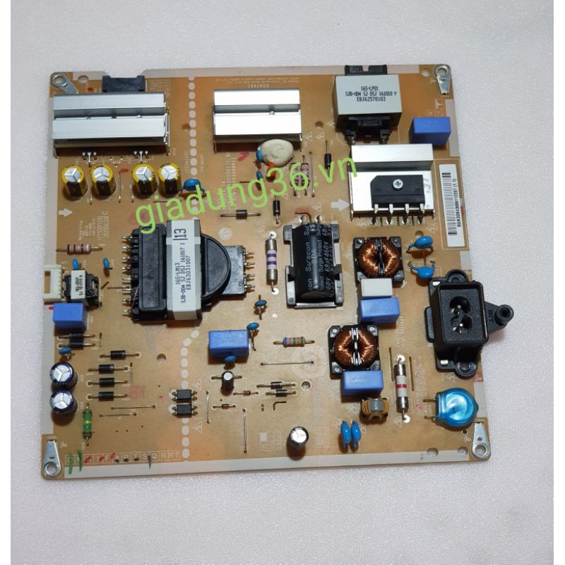  Bo mạch nguồn tivi LG 49UH610, 617, 650 | BigBuy360 - bigbuy360.vn