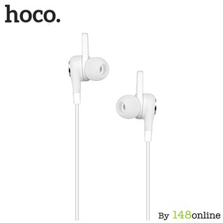 Tai nghe nhét tai Hoco M21