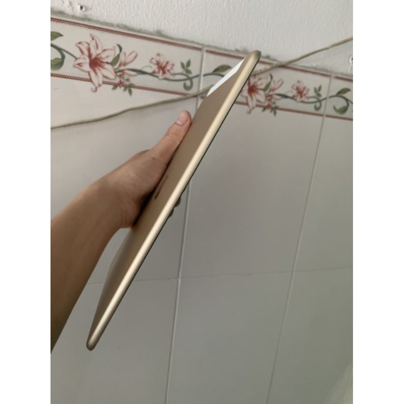 ( Xả hàng ) Máy tính bảng Ipad Air 2 bộ nhớ 32GB wifi 4G màu Gold Zin Đẹp/ Giao hàng toàn Quốc | BigBuy360 - bigbuy360.vn