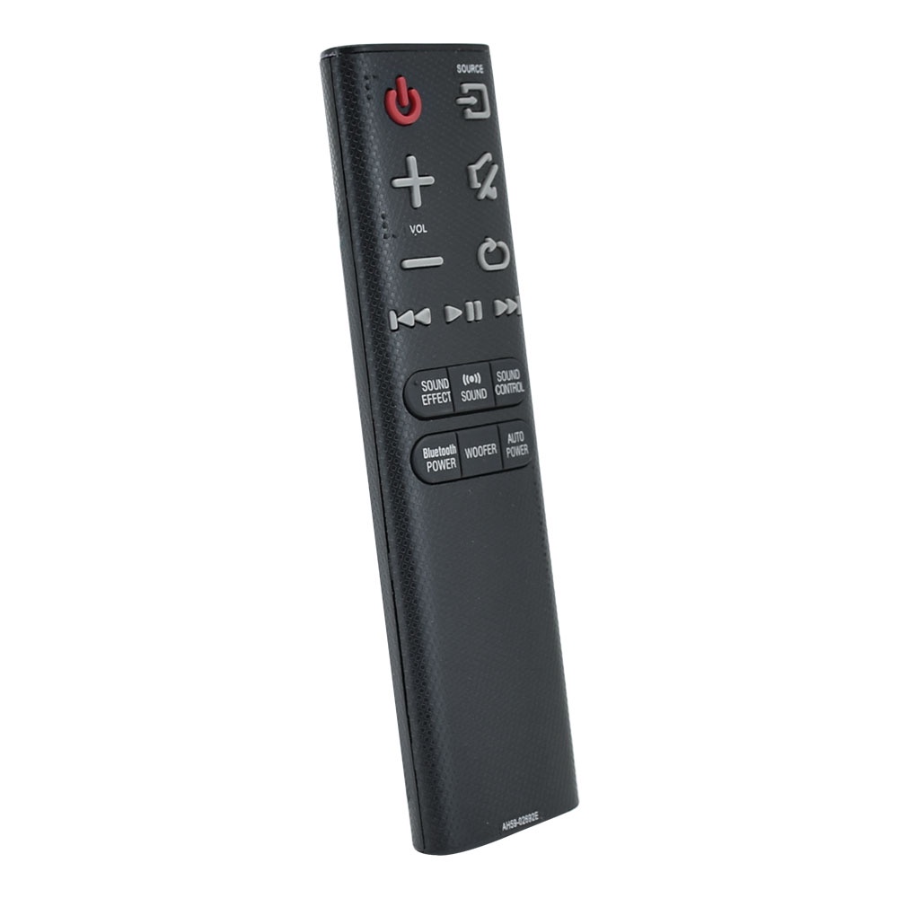 Điều Khiển Từ Xa AH59-02692E Cho Loa Samsung Soundbar HW-JM6000C HW-J55 HW-J551 HW-JM35 HW-J450 HW-J355 HW-J355 / Za