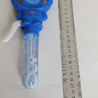 đồ chơi thổi bong bóng
