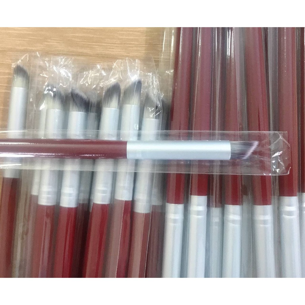 Cọ Ombre Cán Gỗ