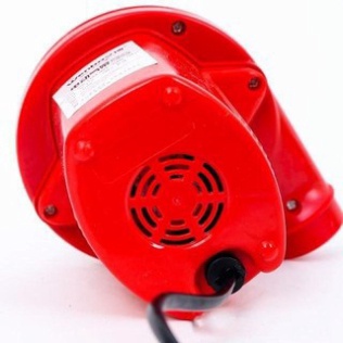 Bơm phao điện bơm hút chân không 2 chiều bơm phao bể bơi siêu tiện lợi]