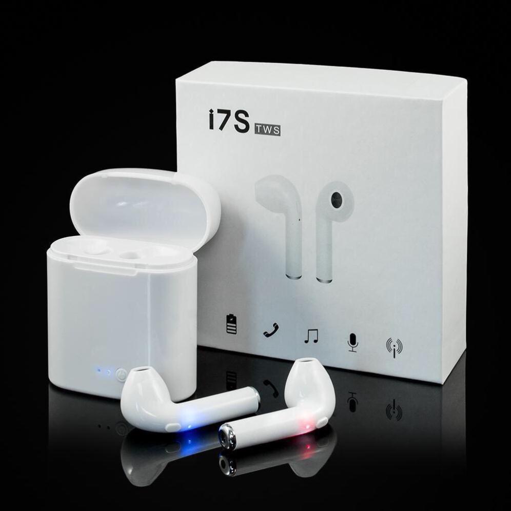 Tai nghe bluetooth I7S TWS