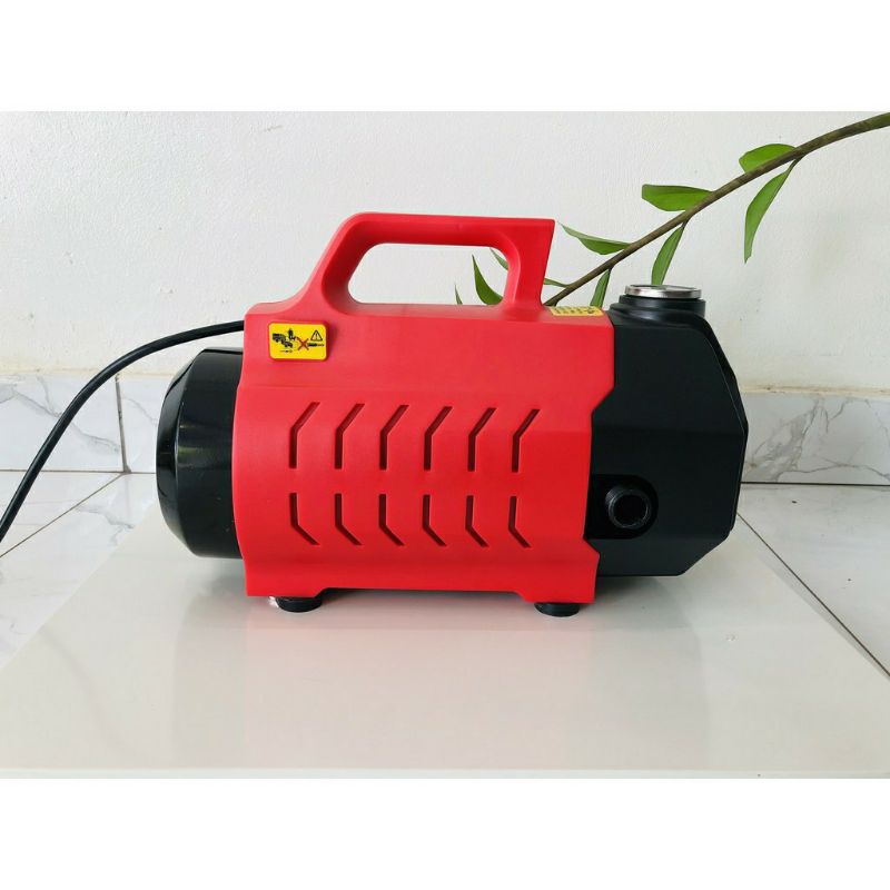 MÁY RỬA XE ÁP LỰC CAO 1800WMÁY RỬA XE MINI SIÊU MẠNH, SIÊU BỀN AMAXTOOLS