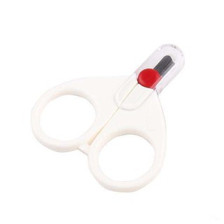 Kéo cắt móng tay an toàn Farlin BF-160B
