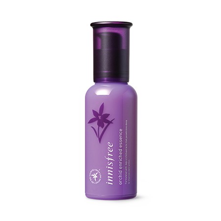 Tinh Chất Dưỡng Orchid Enriched Essence Innisfree (50ml)
