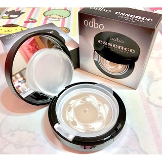 Phấn tươi Odbo Essence #23 tự nhiên