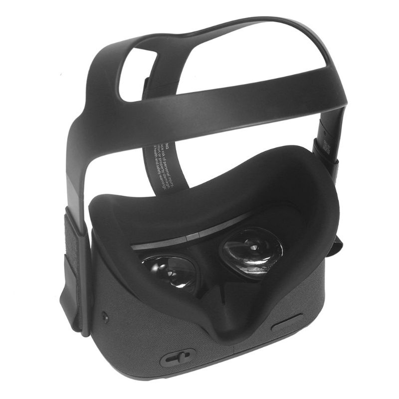 Vỏ bọc bảo vệ chống bụi cho ống kính thực tế ảo Oculus Quest / Rift S
