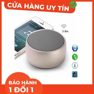 Loa nghe nhạc bluetooth