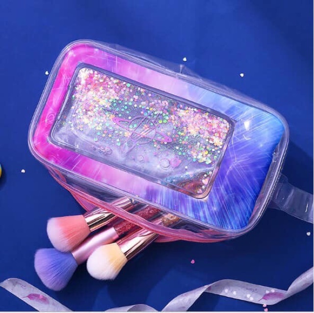 Hộp bút nhũ phát sáng