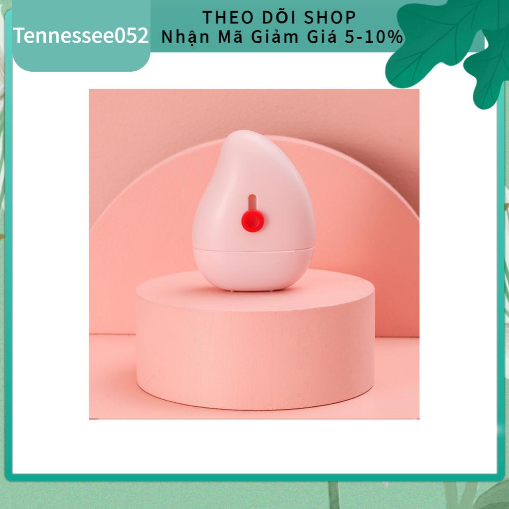 Tennessee052 Identity Protection Roller Stamps Effective Cover Protect Intimacy Mini Portable Box Cutter for Household Express Station