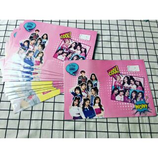 Bao tap Twice - Redvelevet - EXO