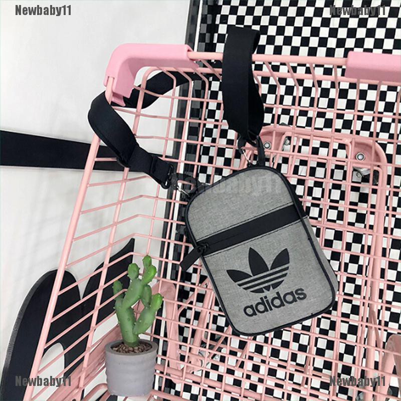 Túi Đeo Chéo Adidas Mini Thời Trang Năng Động