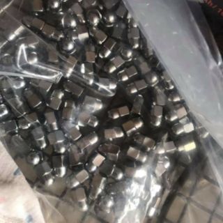 2 ỐC CỔ BÔ DREAM/WAVE