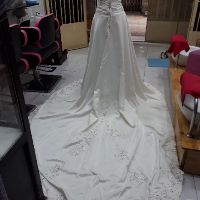 Thanh lý áo cưới