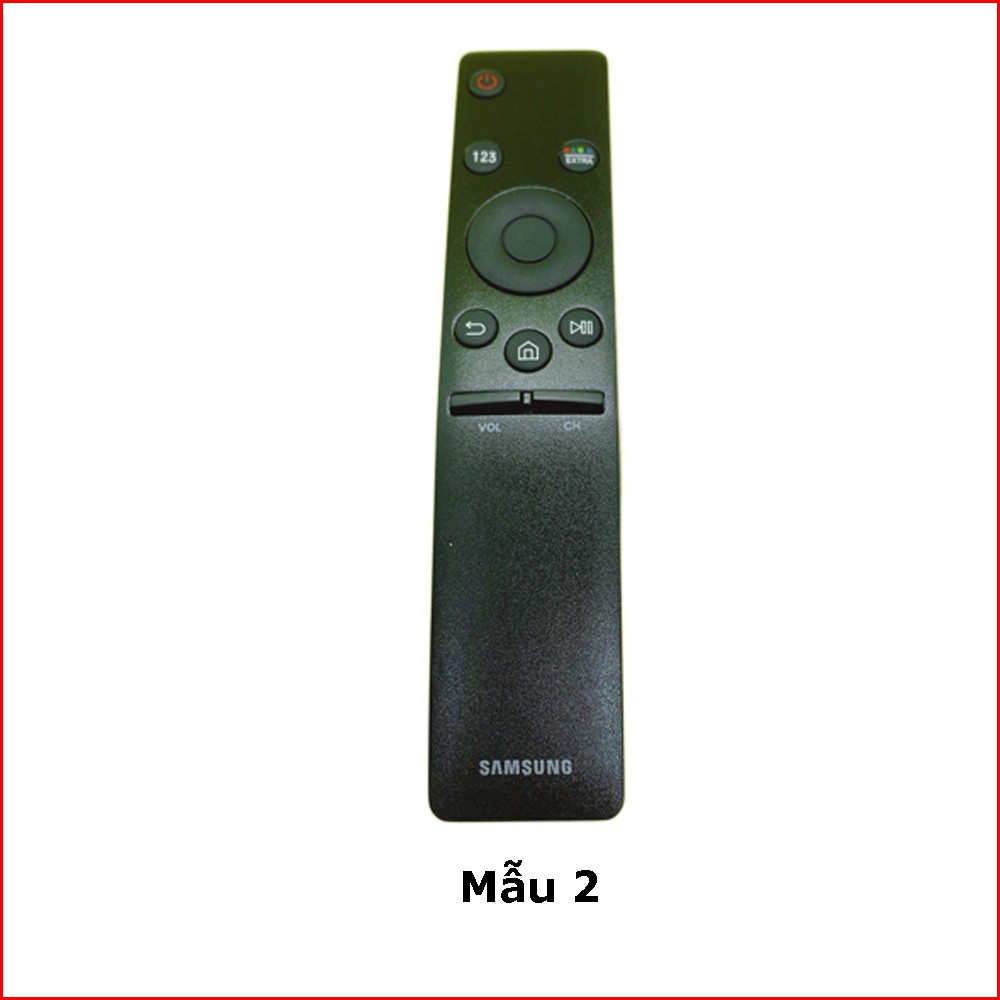 Remote TV Samsung - Điều khiển TV Samsung chọn mẫu