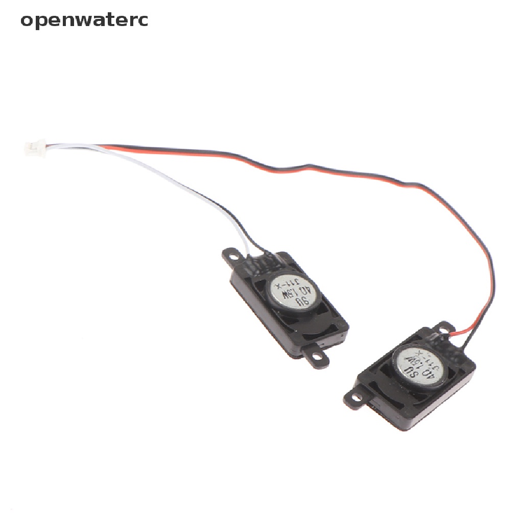 1 Cặp Loa 1.5W 4R 2716 1627 4 ohms 1.5W Cho Notebook