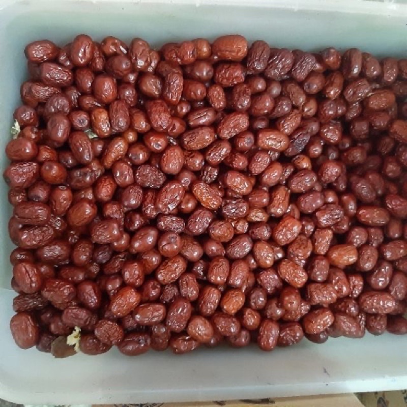 Táo đỏ Tân Cương 1kg