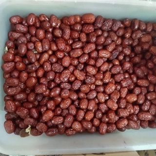 Táo đỏ Tân Cương 1kg