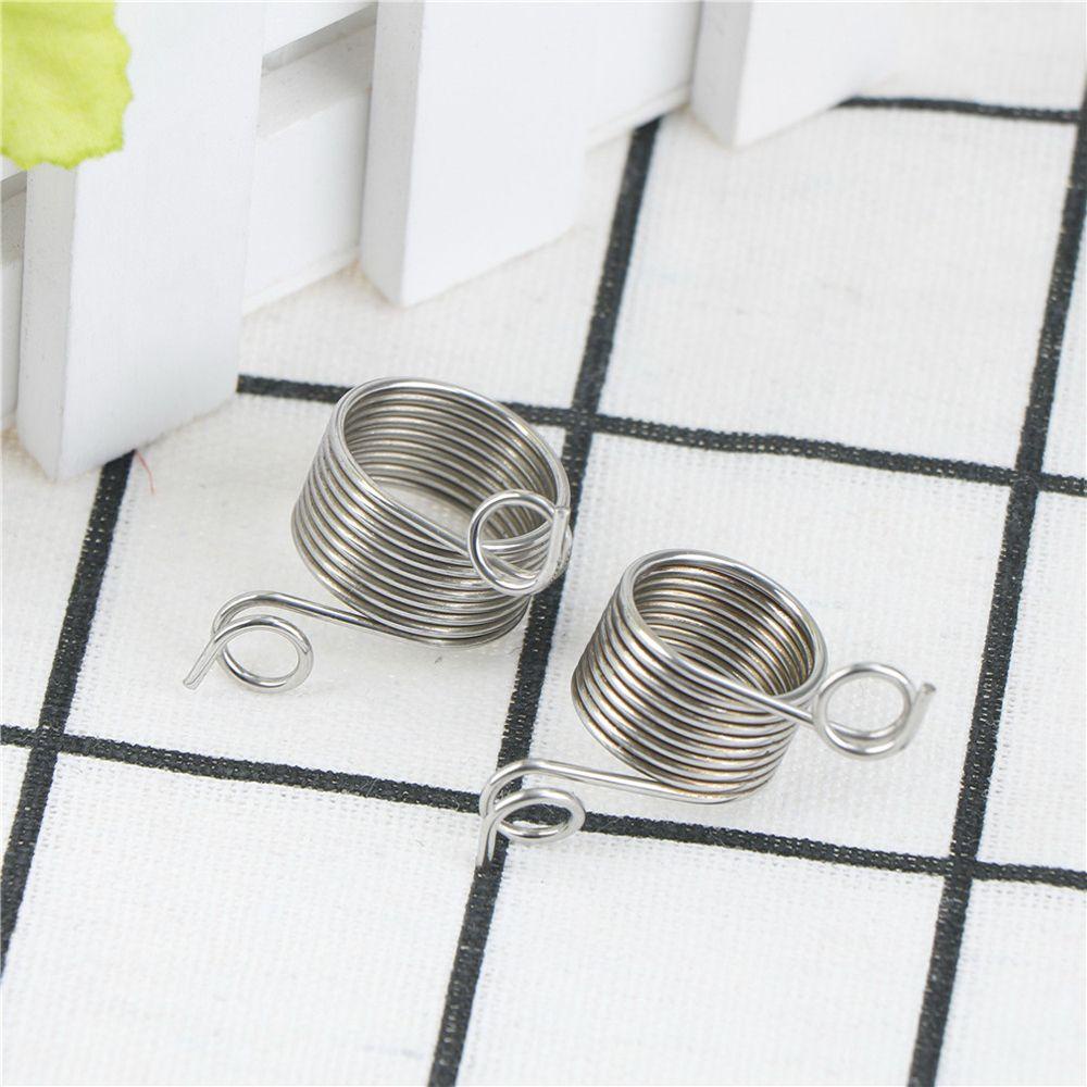 Dụng Cụ Hỗ Trợ Xỏ Ngón Tay Đan Len